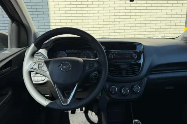 Opel Karl (2015) thumbnail 4