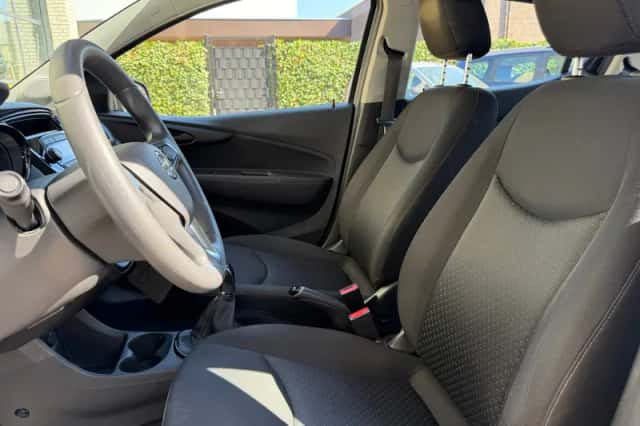 Opel Karl (2015) thumbnail 5