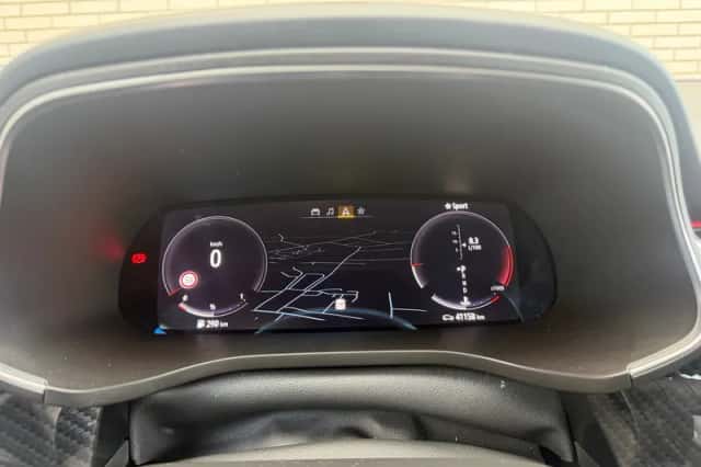 Renault Arkana (2023) thumbnail 6