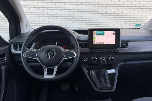 Renault Kangoo (2023) thumbnail 4