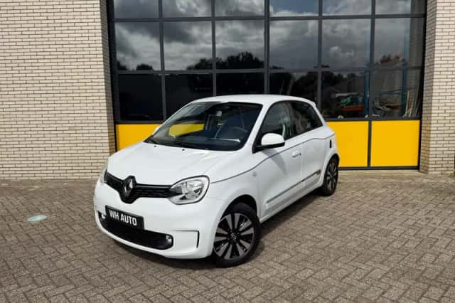 Renault Twingo (2020) thumbnail 1