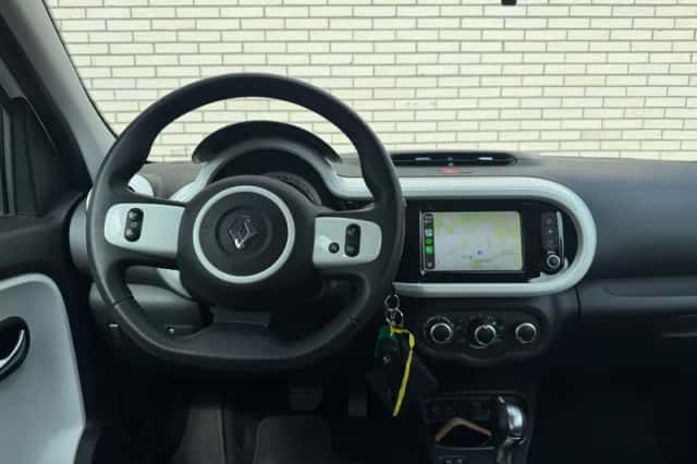 Renault Twingo (2020) thumbnail 4
