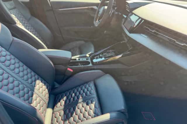 Audi A3 (2023) thumbnail 6
