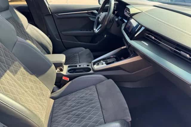 Audi A3 (2020) thumbnail 6