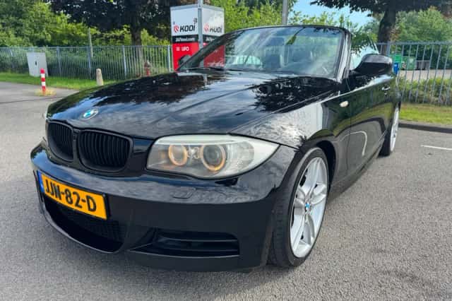 BMW 1-Serie (2012) thumbnail 2