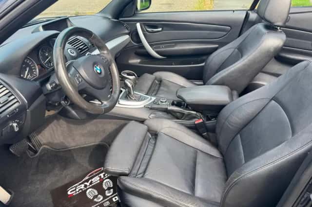 BMW 1-Serie (2012) thumbnail 6
