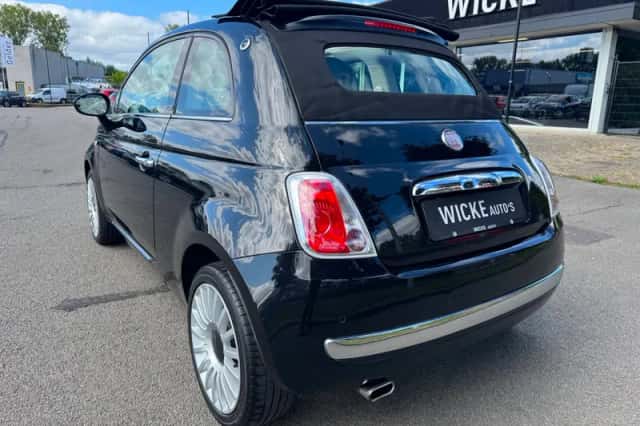 Fiat 500C (2021) thumbnail 3