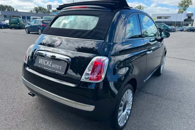 Fiat 500C (2021) thumbnail 5