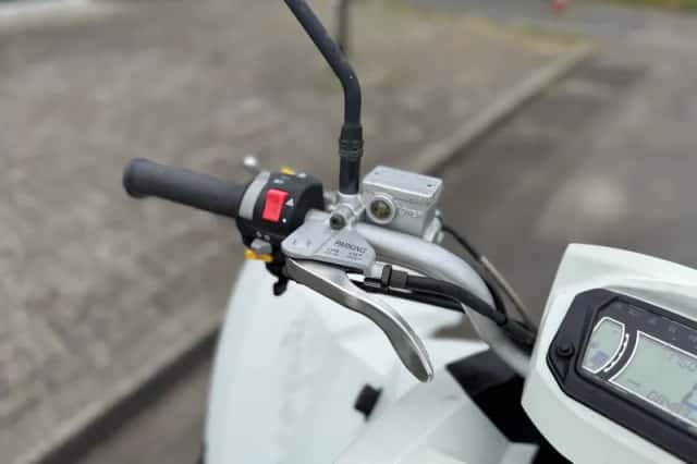 Goes ACCESS MOTOR (2014) thumbnail 5