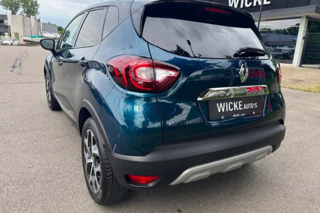 Renault Captur (2018) thumbnail 3