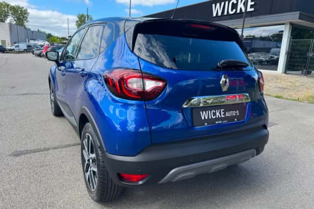 Renault Captur (2019) thumbnail 3