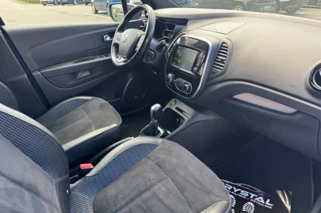 Renault Captur (2019) thumbnail 6