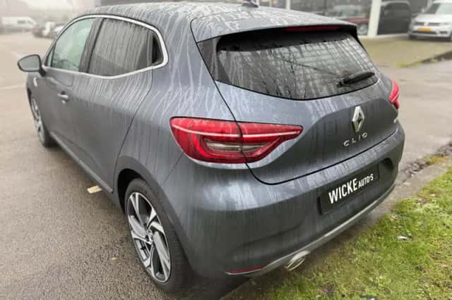 Renault Clio (2020) thumbnail 3