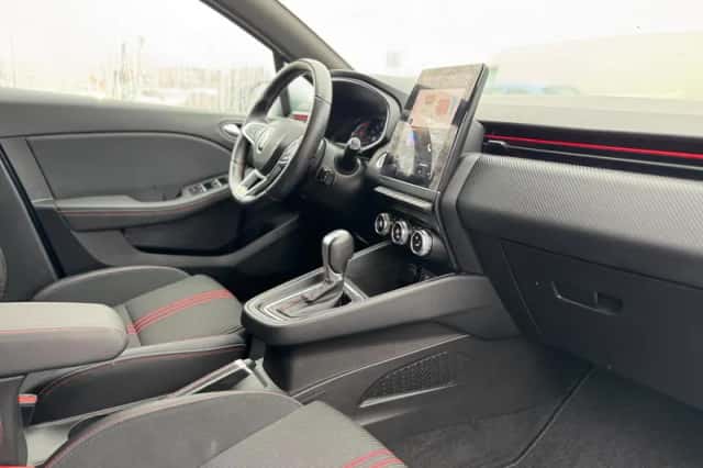 Renault Clio (2020) thumbnail 6