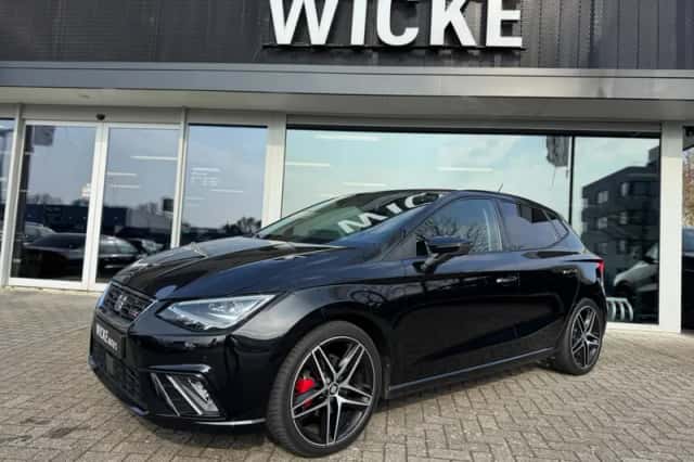 SEAT Ibiza (2018) thumbnail 1