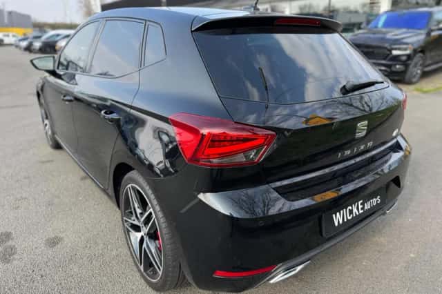 SEAT Ibiza (2018) thumbnail 3