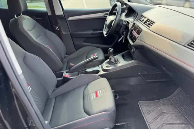 SEAT Ibiza (2018) thumbnail 6
