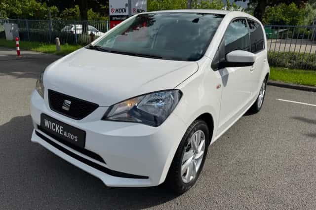SEAT Mii (2015) thumbnail 2