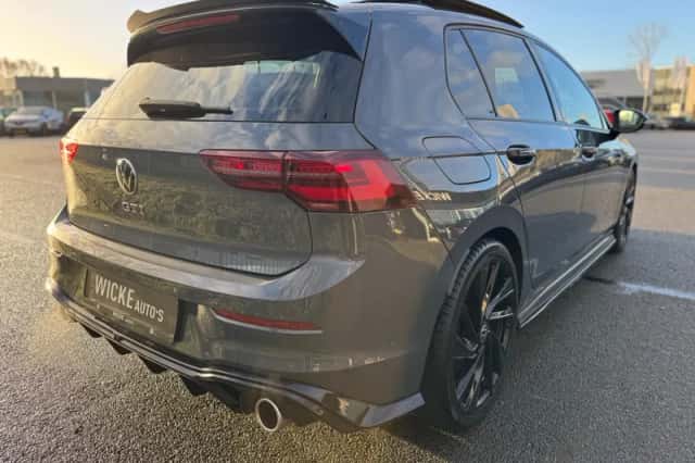 Volkswagen Golf (2021) thumbnail 5