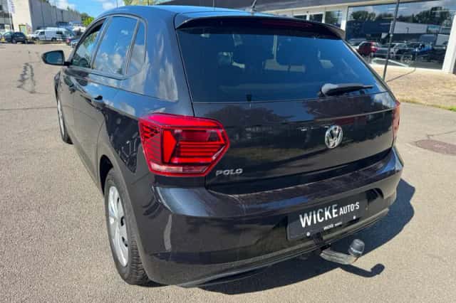 Volkswagen Polo (2019) thumbnail 3