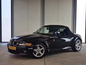 BMW Z3 (1997) thumbnail 2