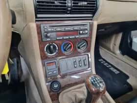 BMW Z3 (1997) thumbnail 11