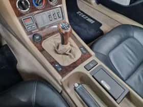 BMW Z3 (1997) thumbnail 12