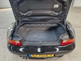 BMW Z3 (1997) thumbnail 13
