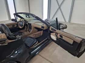 BMW Z3 (1997) thumbnail 15