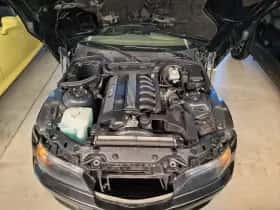BMW Z3 (1997) thumbnail 16