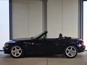 BMW Z3 (1997) thumbnail 3