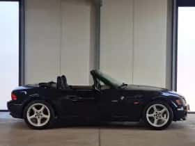 BMW Z3 (1997) thumbnail 5