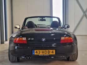 BMW Z3 (1997) thumbnail 6