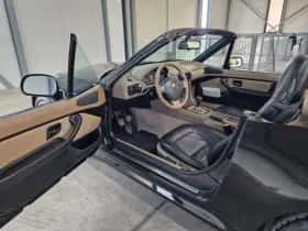 BMW Z3 (1997) thumbnail 9