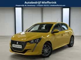Peugeot 208 (2020)