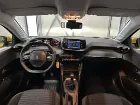 Peugeot 208 (2020) thumbnail 2