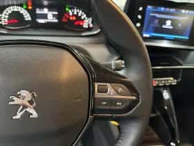 Peugeot 208 (2020) thumbnail 12