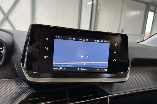 Peugeot 208 (2020) thumbnail 16