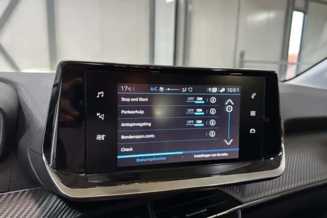 Peugeot 208 (2020) thumbnail 19