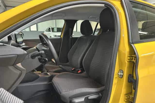 Peugeot 208 (2020) thumbnail 3