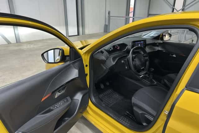 Peugeot 208 (2020) thumbnail 24