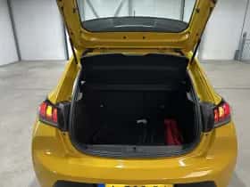 Peugeot 208 (2020) thumbnail 27