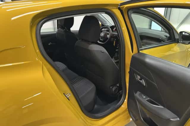 Peugeot 208 (2020) thumbnail 28