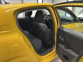 Peugeot 208 (2020) thumbnail 28