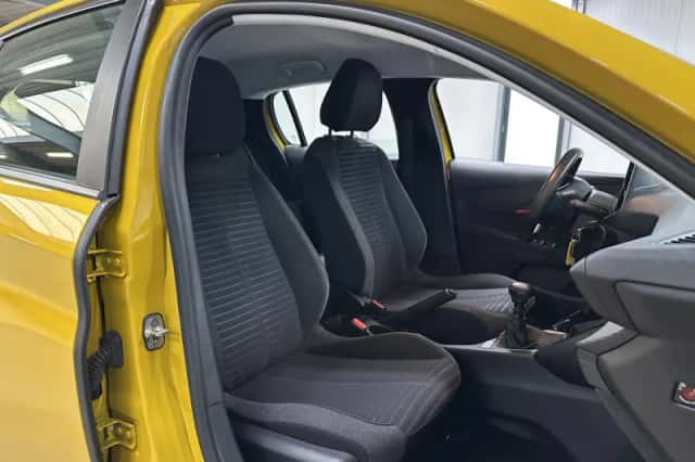 Peugeot 208 (2020) thumbnail 29