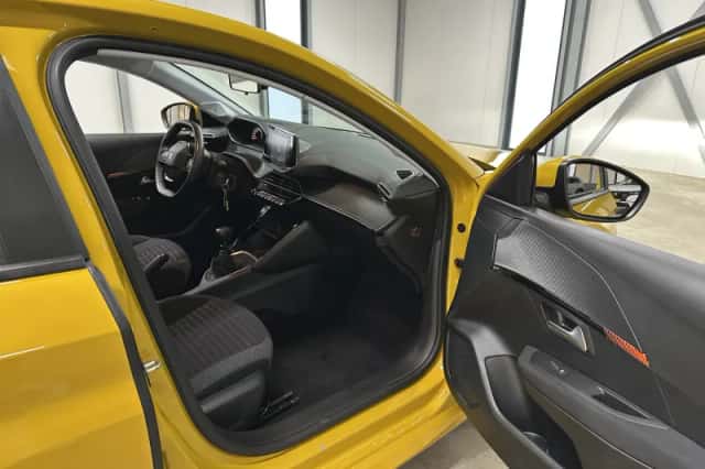 Peugeot 208 (2020) thumbnail 30