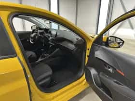 Peugeot 208 (2020) thumbnail 30