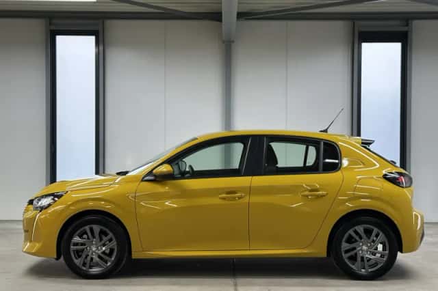 Peugeot 208 (2020) thumbnail 4