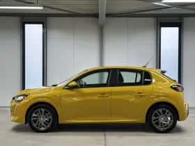 Peugeot 208 (2020) thumbnail 4