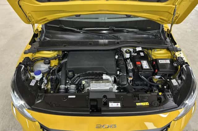 Peugeot 208 (2020) thumbnail 31